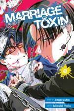 Marriage Toxin, Vol. 8 af Joumyaku