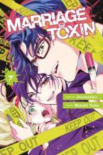 Marriage Toxin, Vol. 7 af Joumyaku