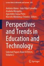 Perspectives and Trends in Education and Technology