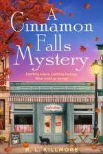 A Cinnamon Falls Mystery af R. L. Killmore