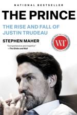 The Prince af Stephen Maher