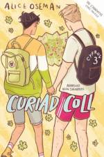 Curiad Coll 3 af Alice Oseman