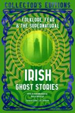 Irish Ghost Stories