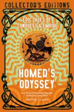 The Odyssey af Homer