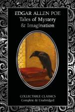 Tales of Mystery & Imagination af Edgar Allan Poe