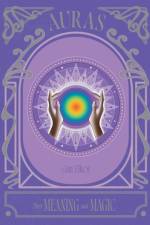 Auras af Gaia Elliot