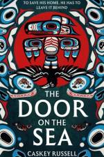 The Door on the Sea af Caskey Russell