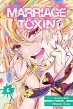 Marriage Toxin, Vol. 6 af Joumyaku