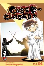 Case Closed, Vol. 94 af Gosho Aoyama