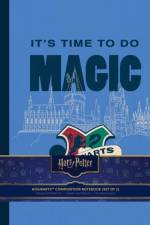 Harry Potter: Hogwarts Composition Notebook Set (Set of 2) af Insight Editions