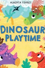 Dinosaur Playtime af HarperCollins Children’s Books