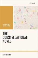 The Constellational Novel af Louis (Assistant Professor Klee