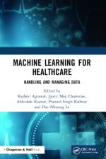 Machine Learning for Healthcare