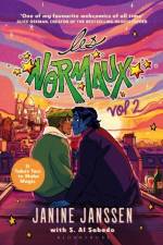Les Normaux Volume 2 af Janine Janssen