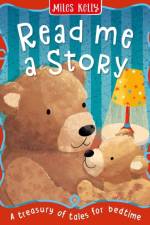 Read Me a Story af Miles Kelly