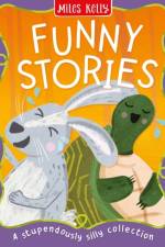 Funny Stories af Miles Kelly