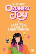 Ordinary Joy af Kim-Joy