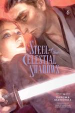 Steel of the Celestial Shadows, Vol. 6 af Daruma Matsuura