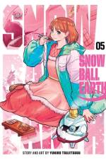Snowball Earth, Vol. 5 af Yuhiro Tsujitsugu