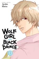Wolf Girl and Black Prince, Vol. 13 af Ayuko Hatta