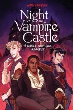 Night at the Vampire Castle af Hari Conner