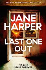 Jane Harper Book 6 af Jane Harper
