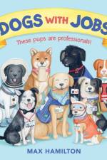 Dogs With Jobs af Max Hamilton