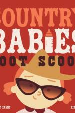 Country Babies Boot Scoot af Harriet Evans