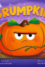 Grumpkin af Nicola Edwards