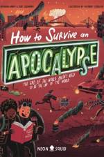 How to Survive an Apocalypse af Coby Coonradt