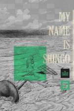My Name Is Shingo: The Perfect Edition, Vol. 5 af Kazuo Umezz