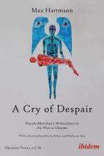 A Cry of Despair af Max Hartmann