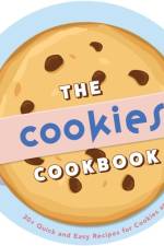 The Cookies Cookbook af Weldon Owen