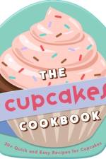 The Cupcakes Cookbook af Weldon Owen