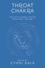 Throat Chakra af Cyndi Dale