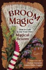 Broom Magic af Chelsea Townsend