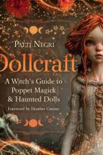 Dollcraft af Patti Negri