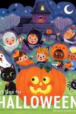 It's Time for Halloween af Kathrin Fehrl