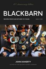Blackbarn af John Doherty