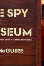 The Spy in the Museum af Erin McGuire