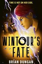 Wintour's Fate af Brian Dungan