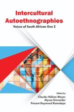 Intercultural Autoethnographies