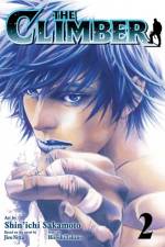 Climber, Vol. 2 af Yoshio Nabeda