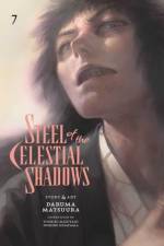 Steel of the Celestial Shadows, Vol. 7 af Daruma Matsuura