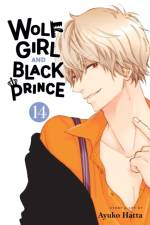 Wolf Girl and Black Prince, Vol. 14 af Ayuko Hatta
