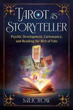 Tarot as Storyteller af Salicrow