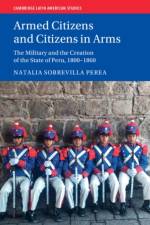 Armed Citizens and Citizens in Arms af Natalia (University of Kent Sobrevilla Perea