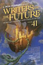 L. Ron Hubbard Presents Writers of the Future Volume 41 af L. Ron Hubbard
