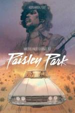Paisley Park af Thomas Kotlarek
