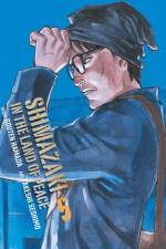 Shimazaki in the Land of Peace 5 af Gouten Hamada